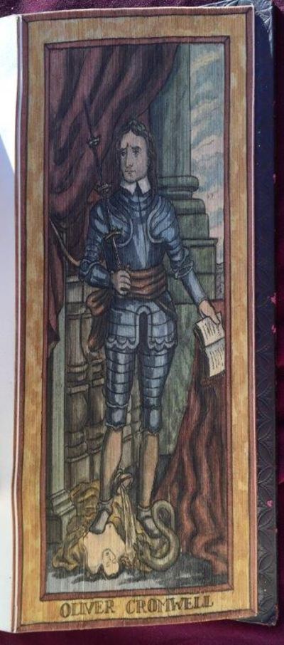 Image for The History of the Rebellion and Civil Wars in England, . . . Also his life written by himself, in which is included a continuation of his History of the Grand Rebellion. A new edition, from the original manuscript, with copious indexes.