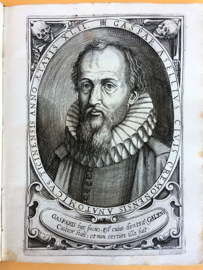 Image for De lactibus sive lacteis venis quarto vasorum mesaraicorum genere novo invento. . . dissertatio.