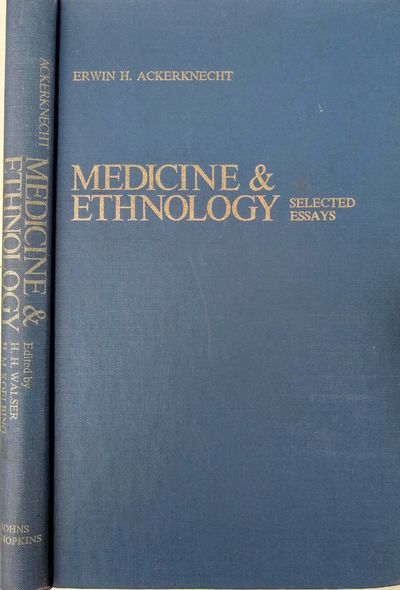 Ethnology essay picture