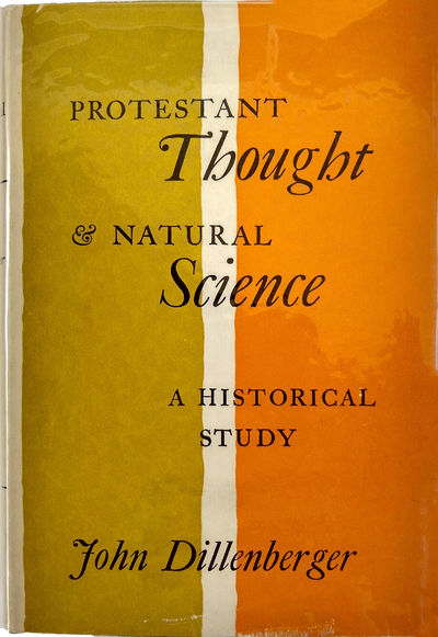 Image for Protestant Thought and Natural Science.