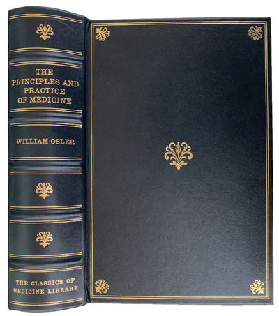 Image for The Principles and Practice of Medicine. Designed for the use of Practitioners and Students of Medicine.