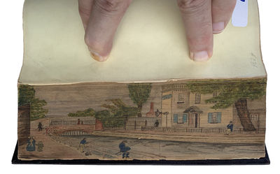 Image for Italy, a Poem.