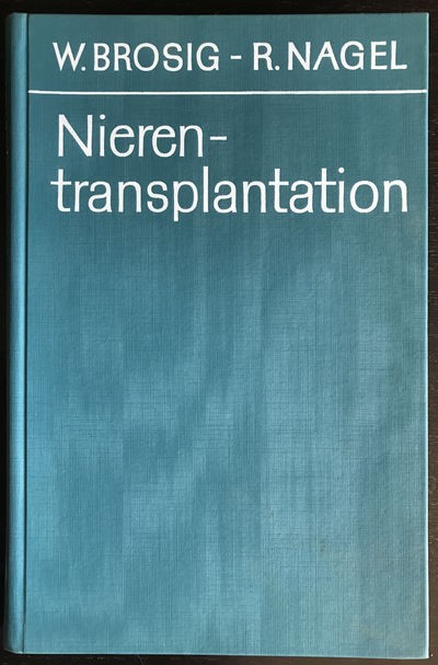 Image for Nierentransplantation.
