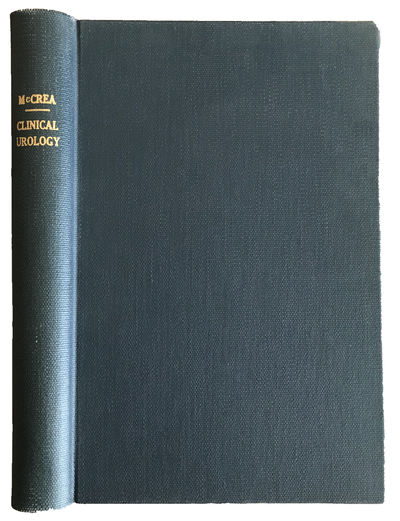 Image for Clinical Urology: Essentials of Diagnosis and Treatment.