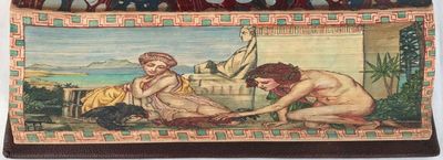 Image for Stories from Homer. With twenty-four illustrations from Flaxman's designs. Twenty-second thousand.