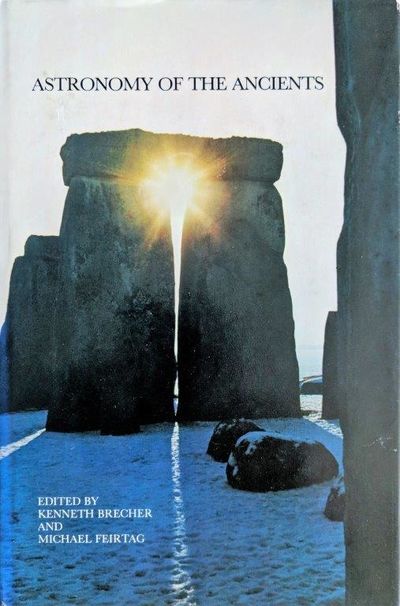 Image for Astronomy of the Ancients.
