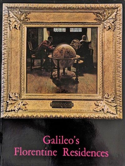 Image for Galileo's Florentine Residences.