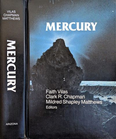 Image for Mercury.