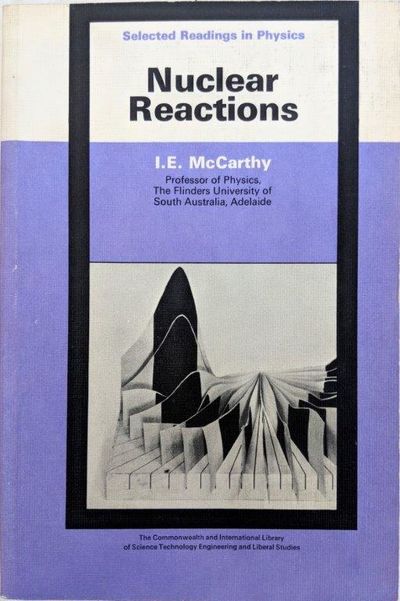 Image for Nuclear Reactions.