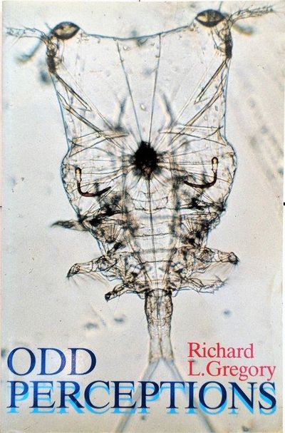 Image for Odd Perceptions.