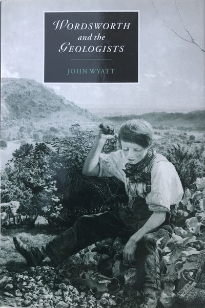 Image for Wordsworth and the Geologists.