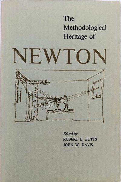Image for The Methodological Heritage of Newton.