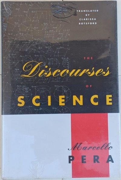 Image for The Discourses of Science. Translated by Clarissa Botsford.
