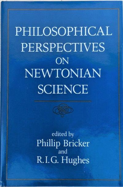 Image for Philosophical Perspectives on Newtonian Science.