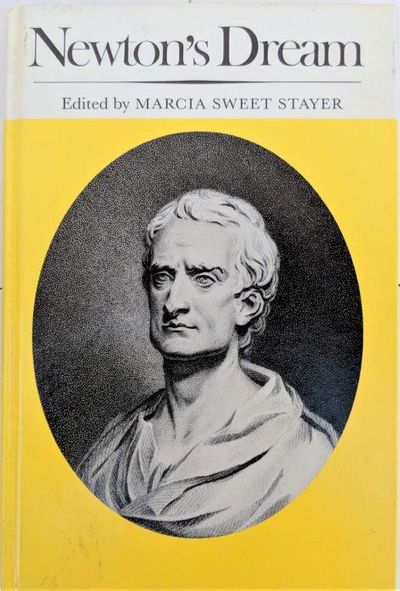 Image for Newton's Dream.