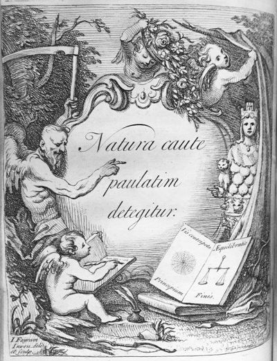 Image for The Nature and Laws of Chance. Containing, among other Particulars, The Solutions of several abstruse and important Problems. . . the whole after a new, general. . .