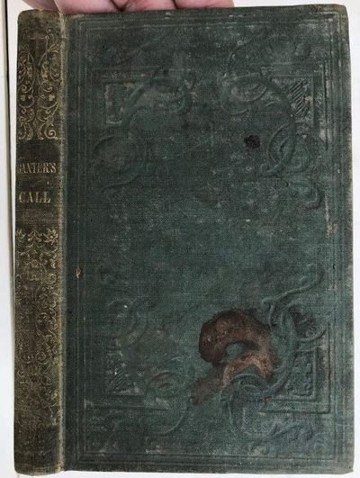 A Call To The Unconverted To Turn And Live Revised And Slightly Abridged - 