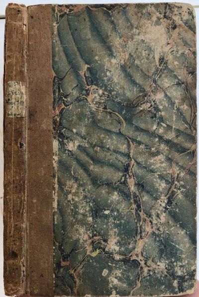 Image for The Dying Thoughts of the Rev. Richard Baxter. Abridged by Rev. Benjamin Fawcett (M.A.).