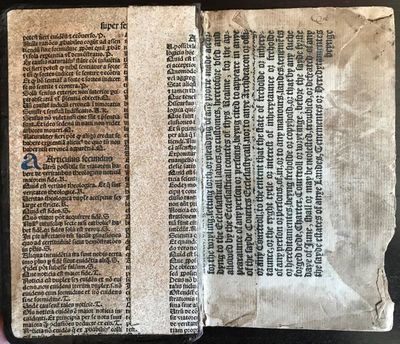 Image for De Miraculis Occultis Naturae, Libri IIII. Item de vita cumanimi: De Vita cum animi et corporis incolumitate recte instituenda Liber unus. Illi . . . iam postremum emendati, et . . . aucti: hic . . . nunquam antehac editus.