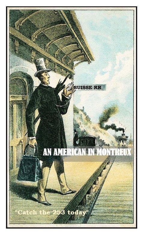 CATALOGUE 253: An American in Montreux [Part II].