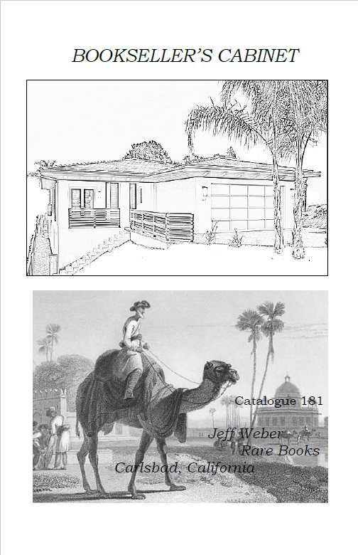 Cover Catalogue 181