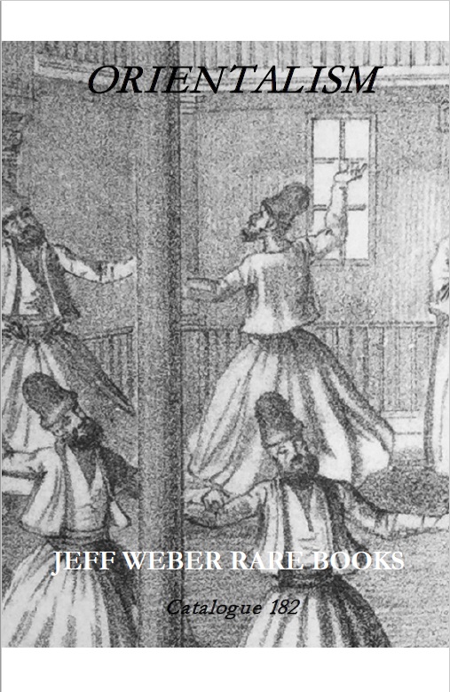 Cover Catalogue 182